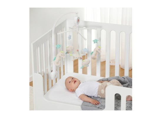 Musik-Mobile Meereskinder