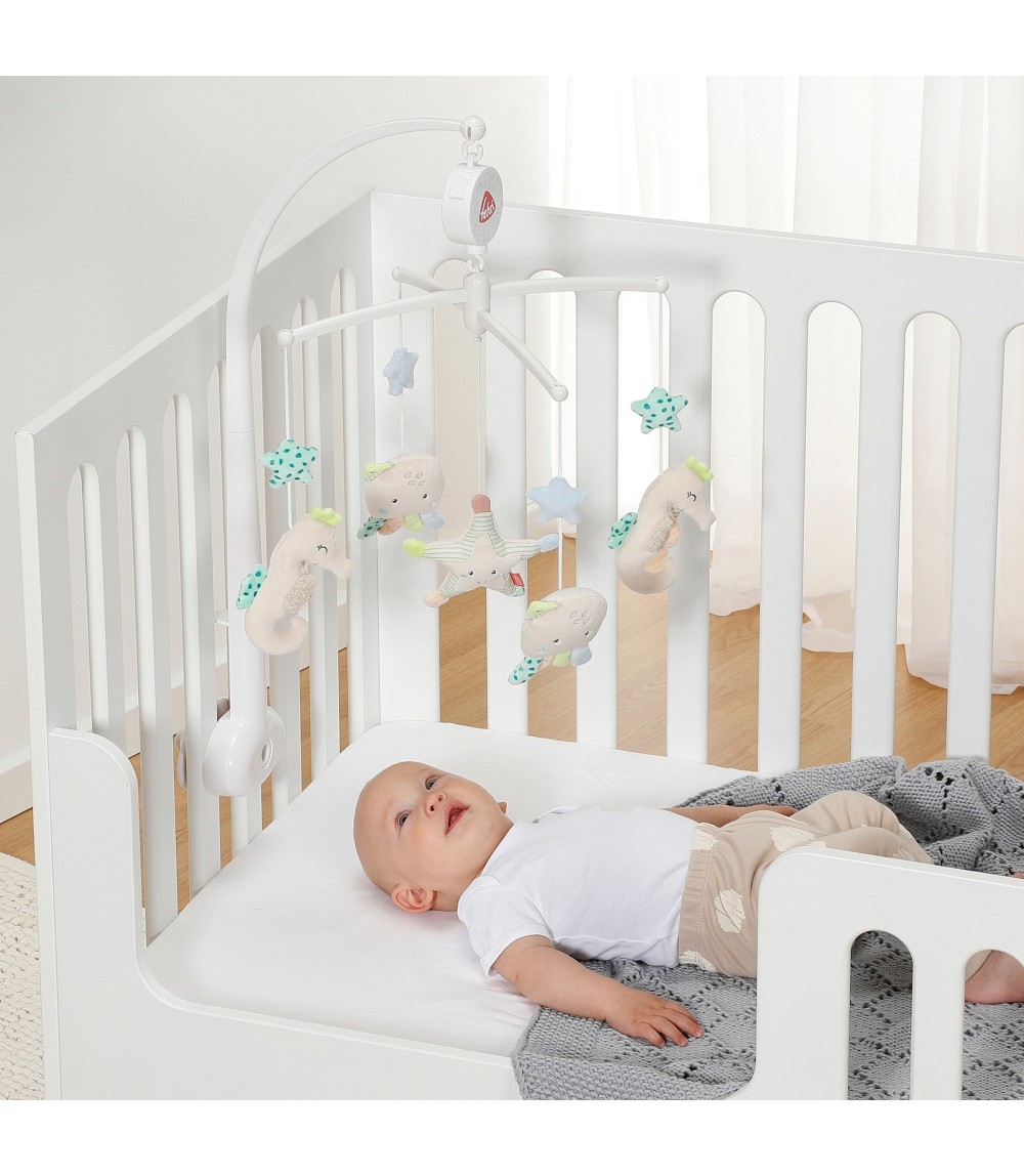 Musik-Mobile Meereskinder