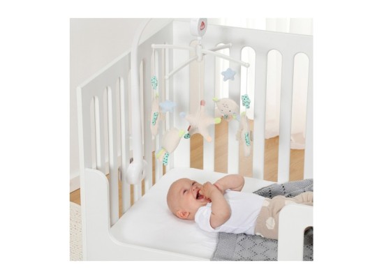 Musik-Mobile Meereskinder