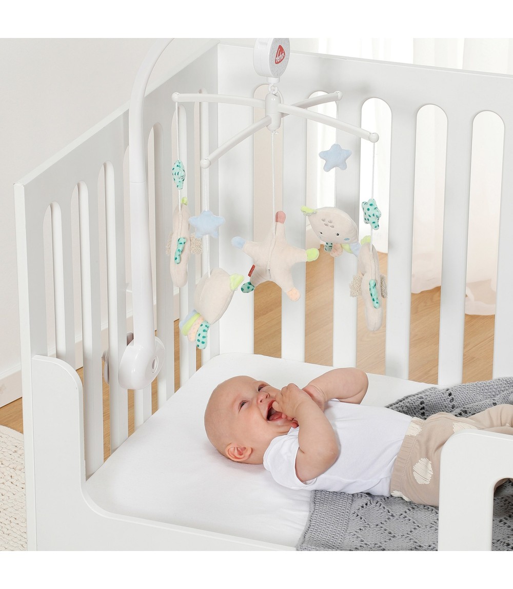 Musik-Mobile Meereskinder