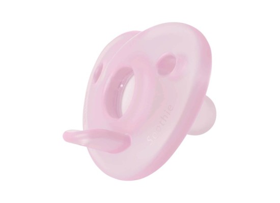 2er-Pack Schnuller SCF099/22 Soothie 0-6M