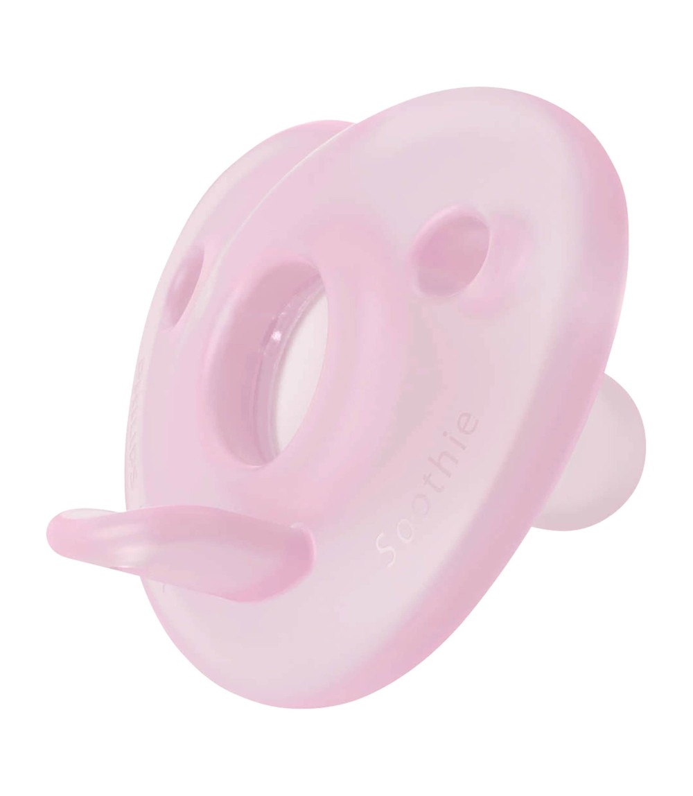 2er-Pack Schnuller SCF099/22 Soothie 0-6M