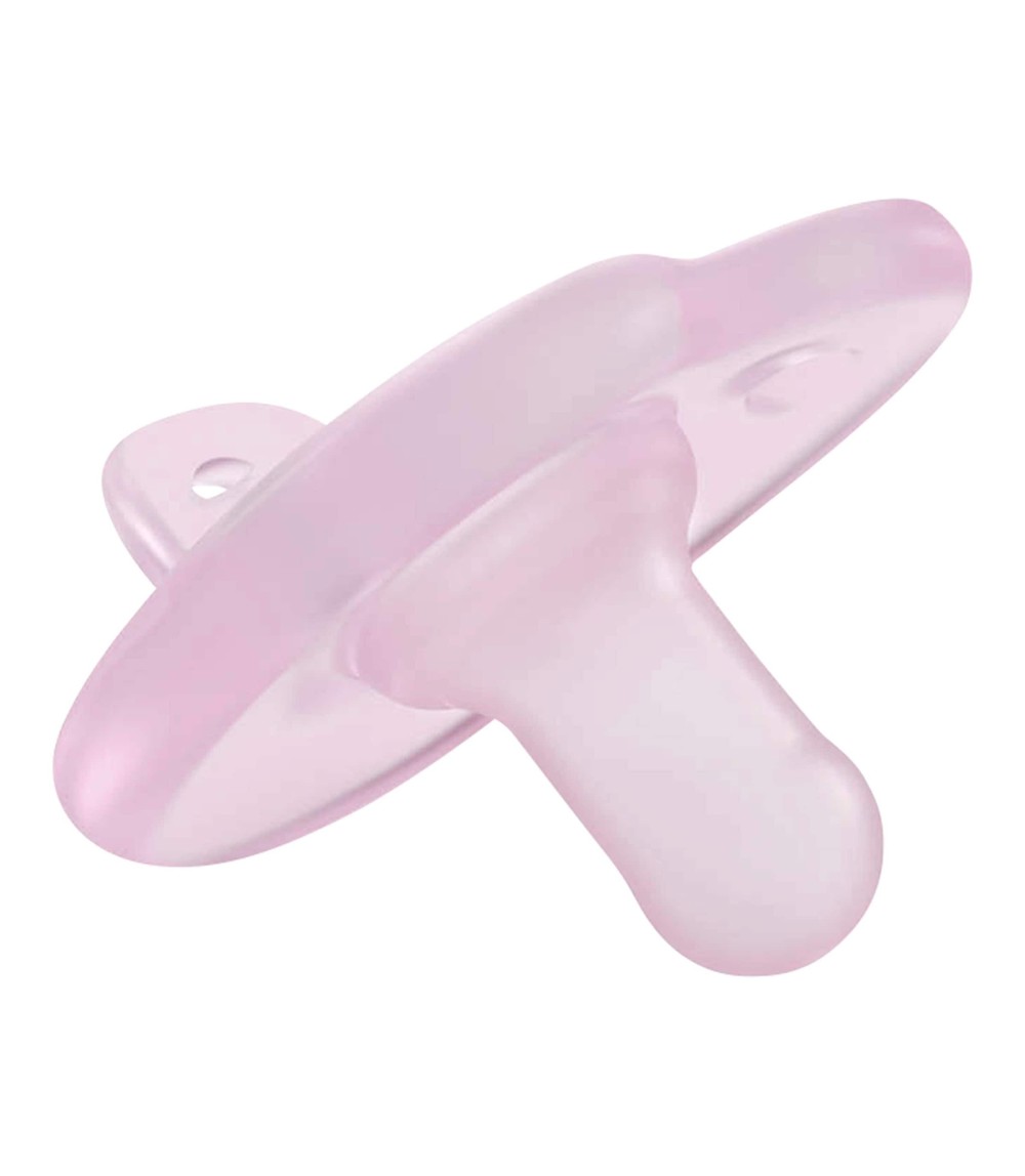 2er-Pack Schnuller SCF099/22 Soothie 0-6M