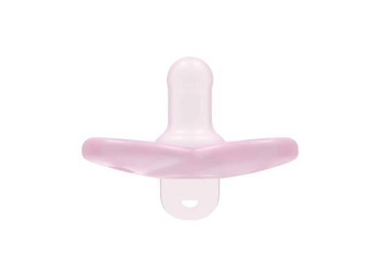 2er-Pack Schnuller SCF099/22 Soothie 0-6M