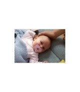 2er-Pack Schnuller SCF099/22 Soothie 0-6M