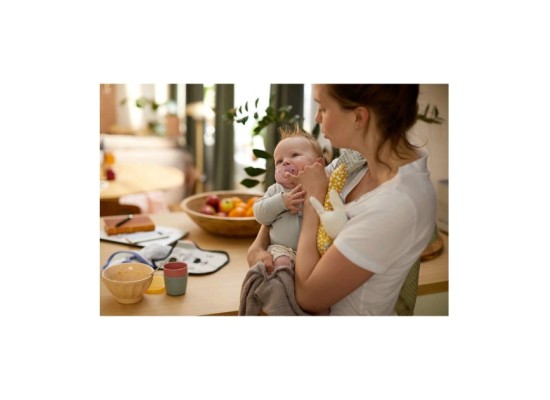 2er-Pack Schnuller SCF099/22 Soothie 0-6M