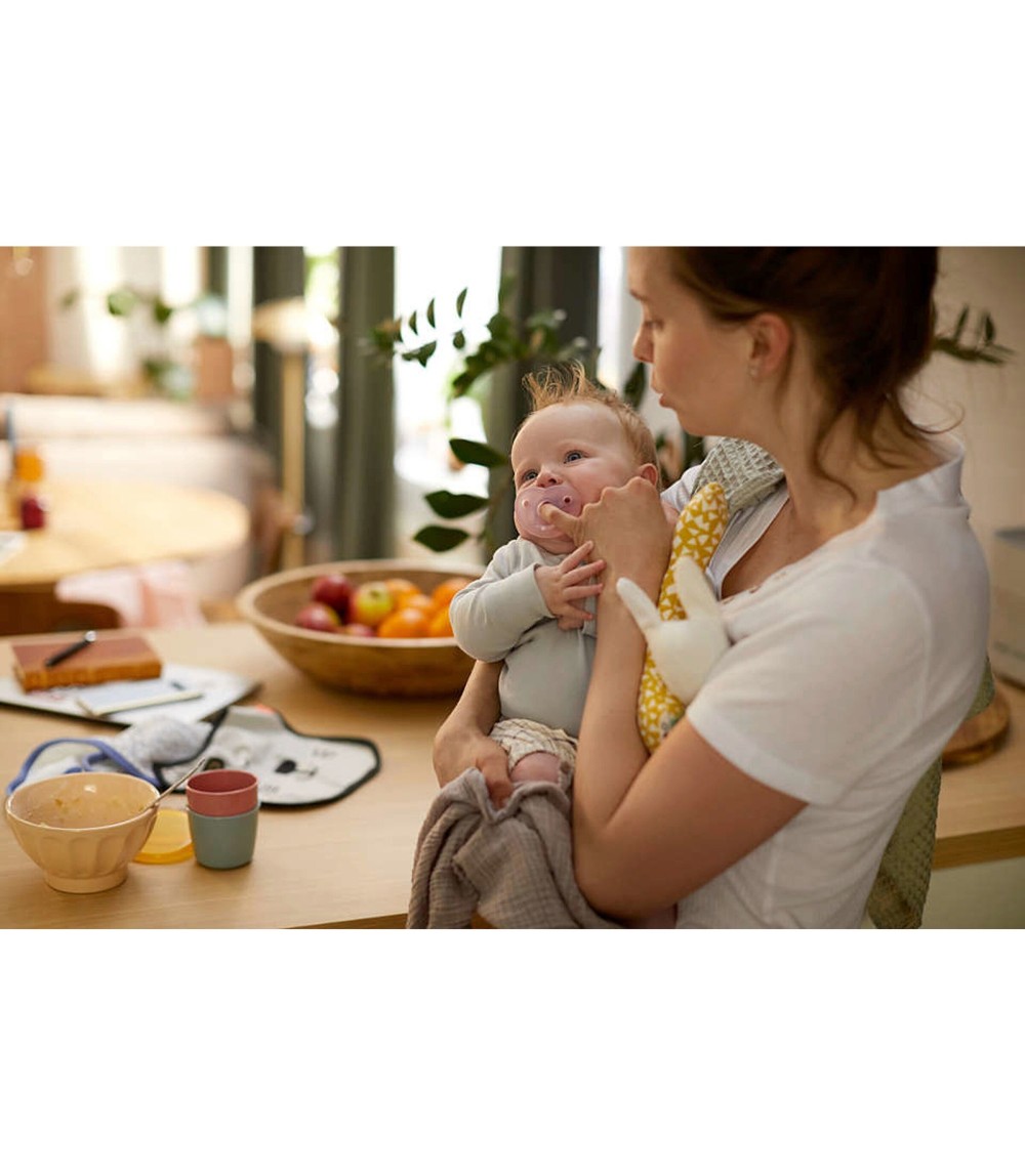 2er-Pack Schnuller SCF099/22 Soothie 0-6M