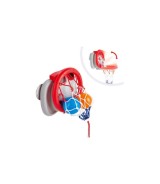 Badespielzeug Elefanten Basketballkorb