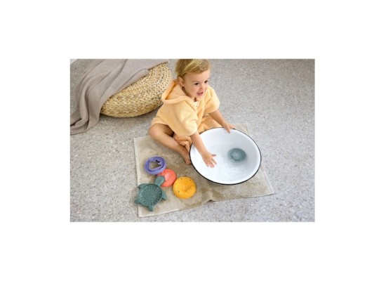 Stapelspielzeug Schildkröte