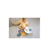 Stapelspielzeug Schildkröte