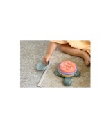 Stapelspielzeug Schildkröte