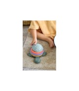 Stapelspielzeug Schildkröte