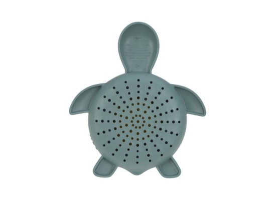 Stapelspielzeug Schildkröte