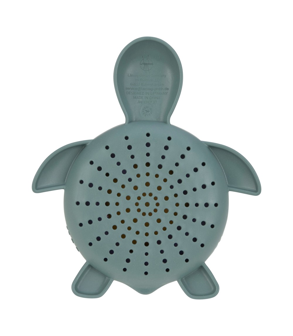 Stapelspielzeug Schildkröte