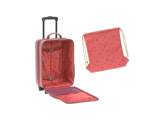 Kindertrolley Adventure