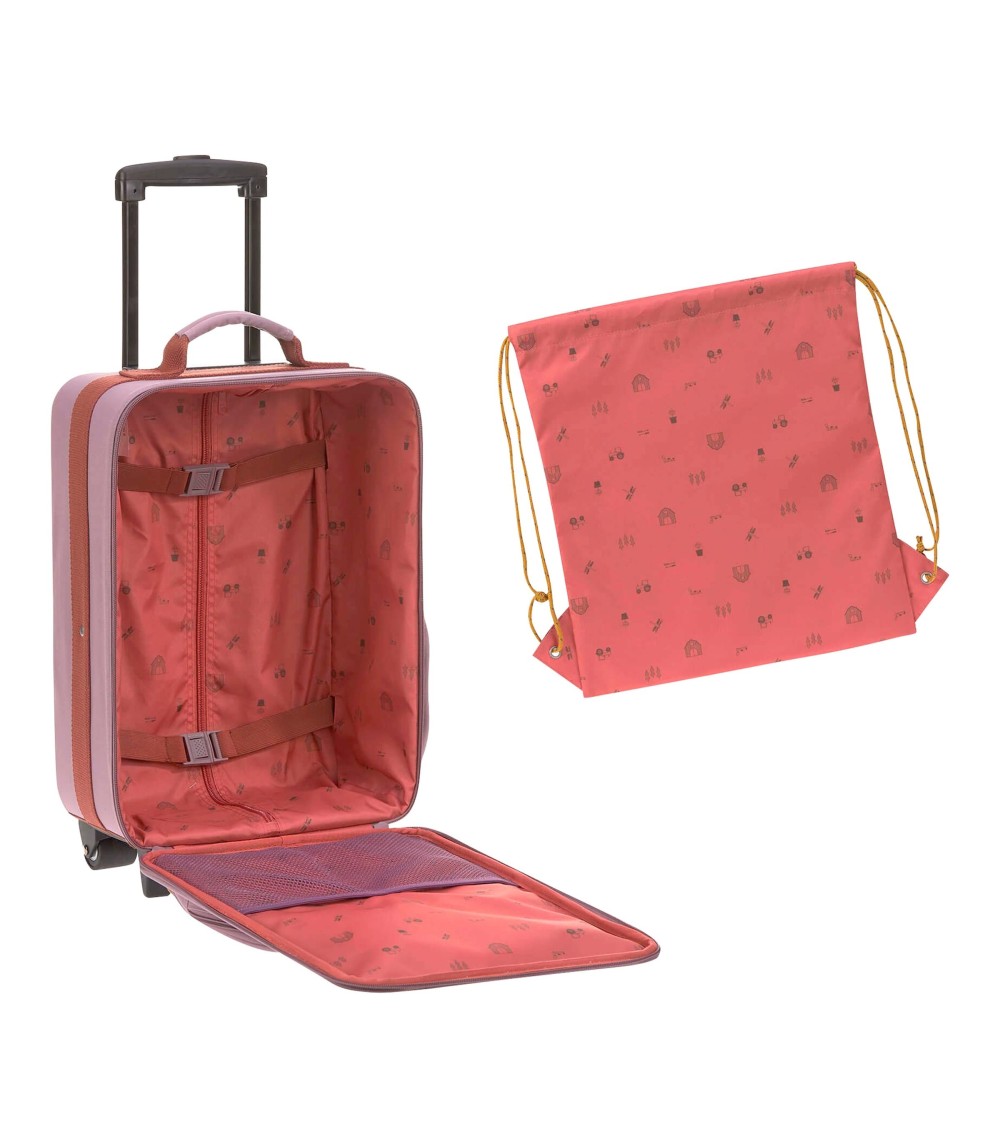 Kindertrolley Adventure