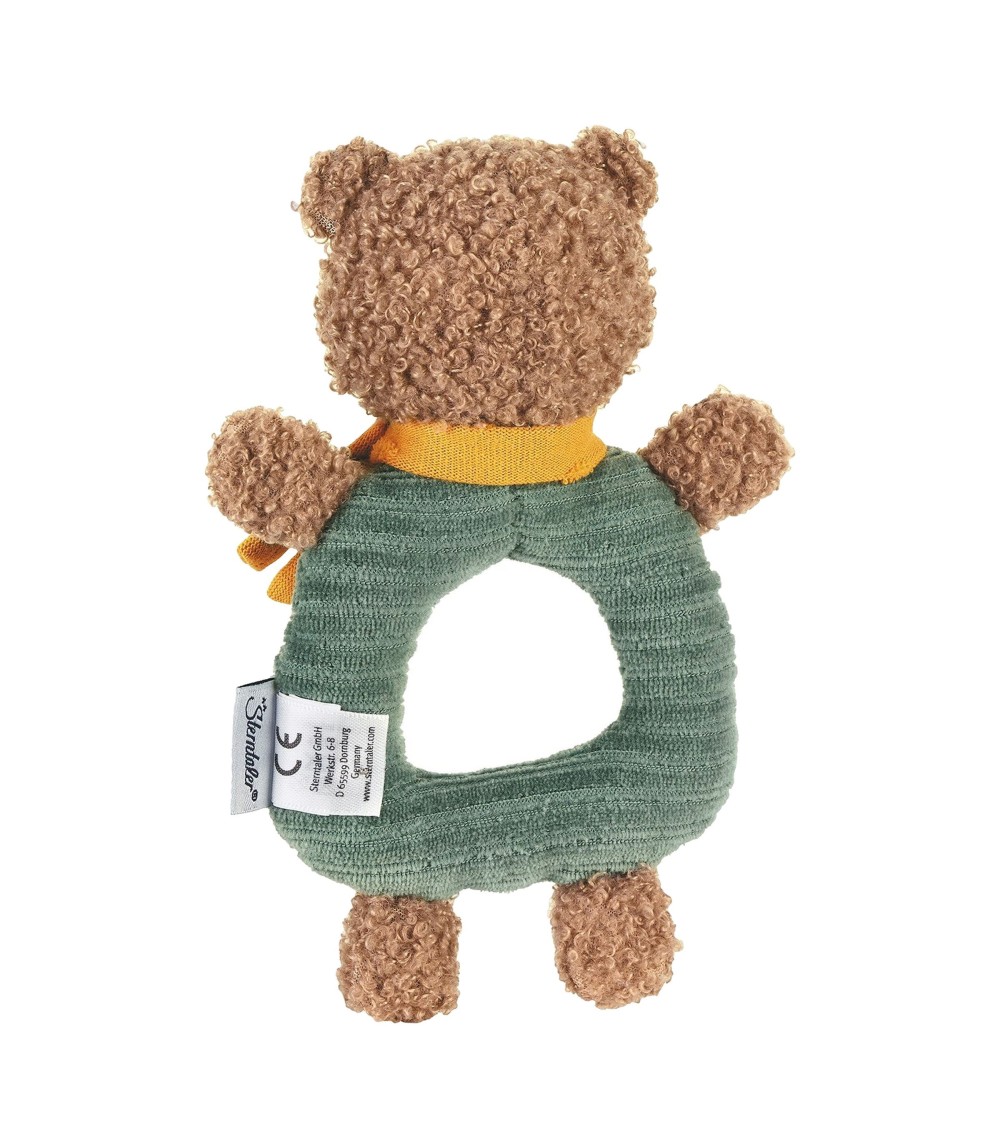 Greifling Bär Ben