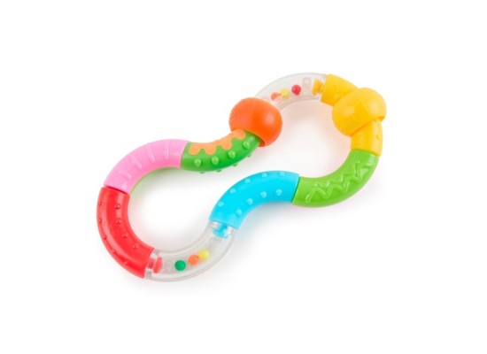 Rassel Greifling - ab Geburt