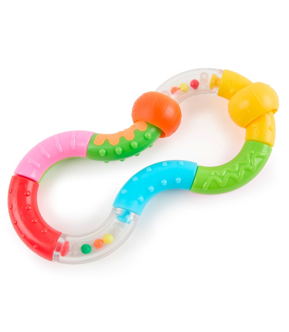 Rassel Greifling - ab Geburt