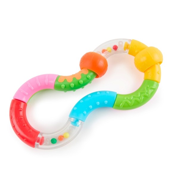 Rassel Greifling - ab Geburt