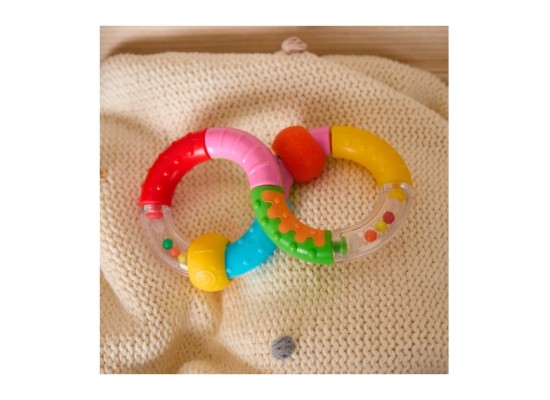 Rassel Greifling - ab Geburt