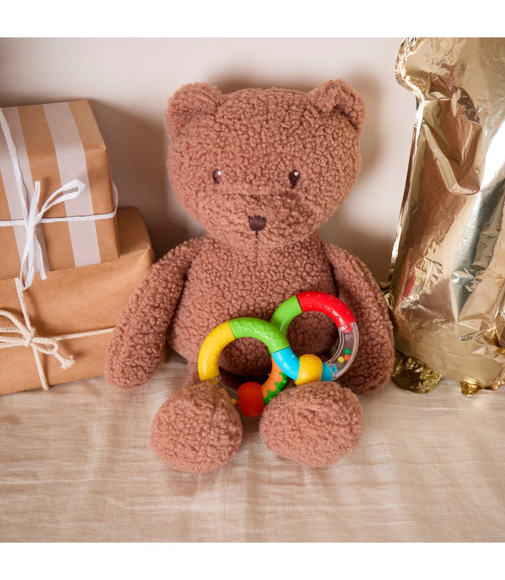 Rassel Greifling - ab Geburt