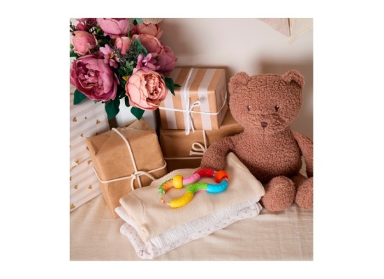 Rassel Greifling - ab Geburt