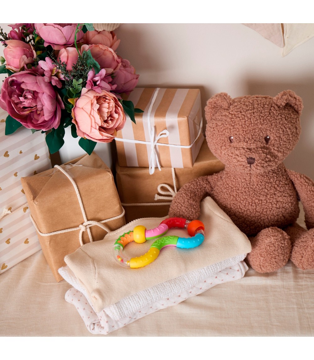 Rassel Greifling - ab Geburt