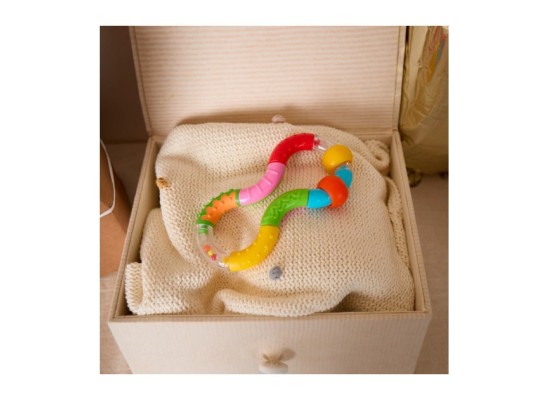 Rassel Greifling - ab Geburt