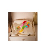 Rassel Greifling - ab Geburt