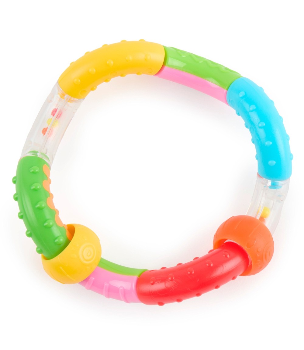 Rassel Greifling - ab Geburt