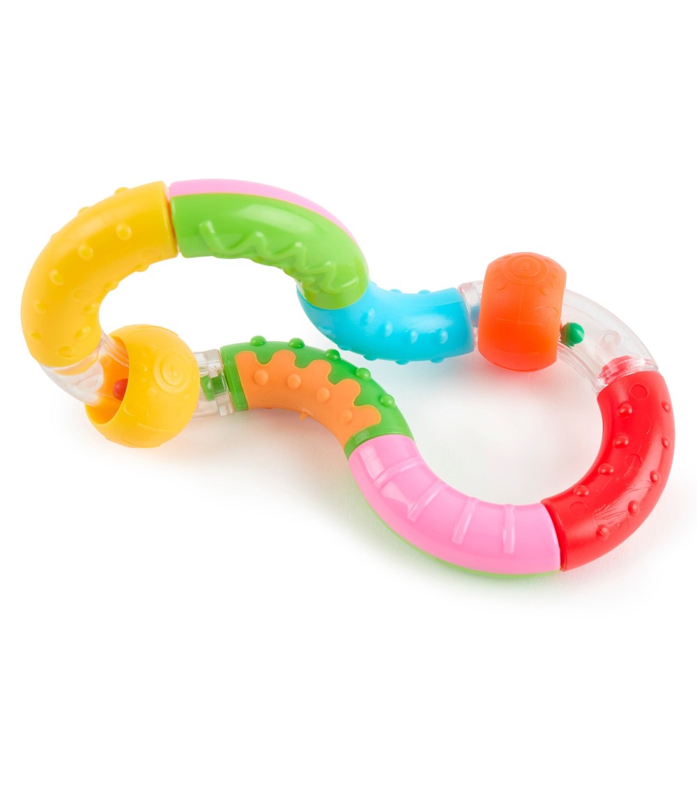 Rassel Greifling - ab Geburt