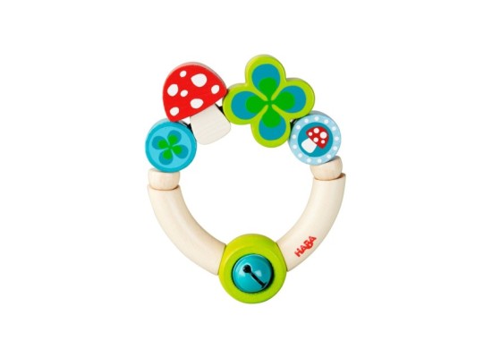 Greifling Glücksbringer