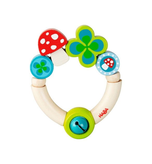 Greifling Glücksbringer