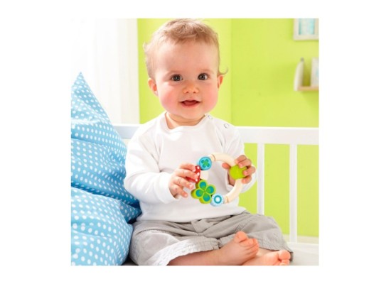 Greifling Glücksbringer