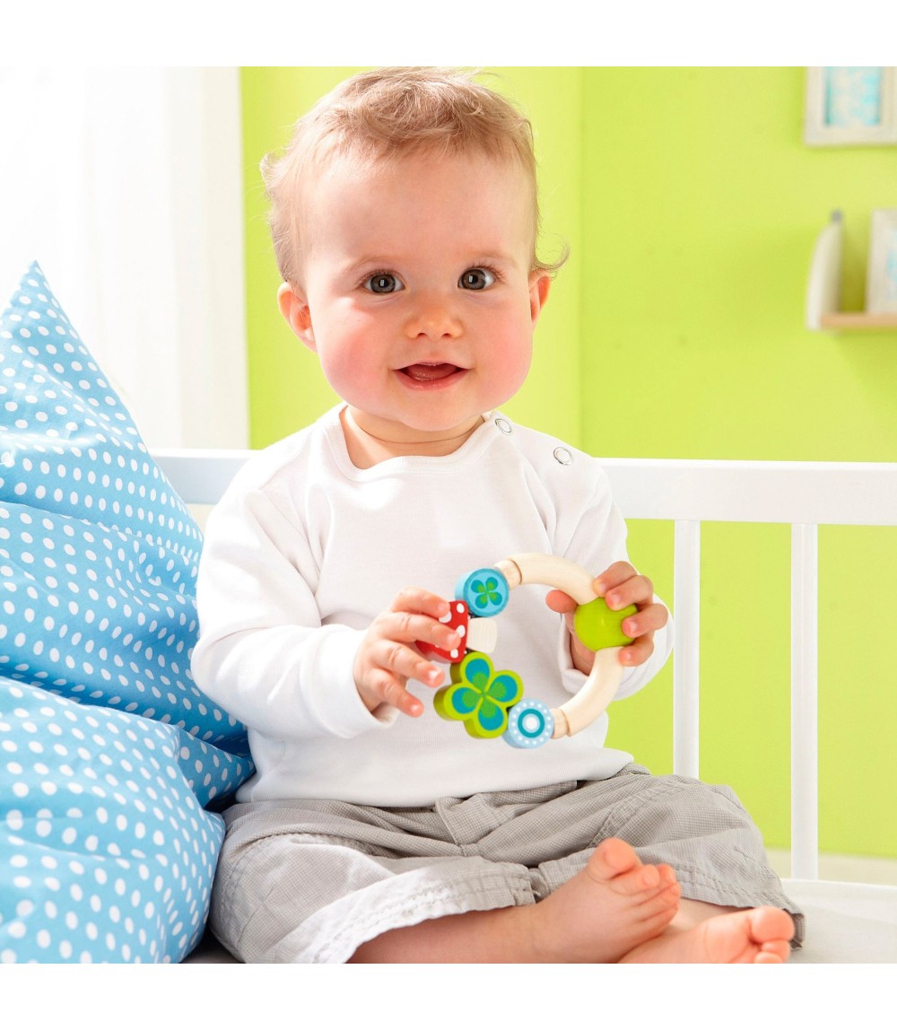 Greifling Glücksbringer