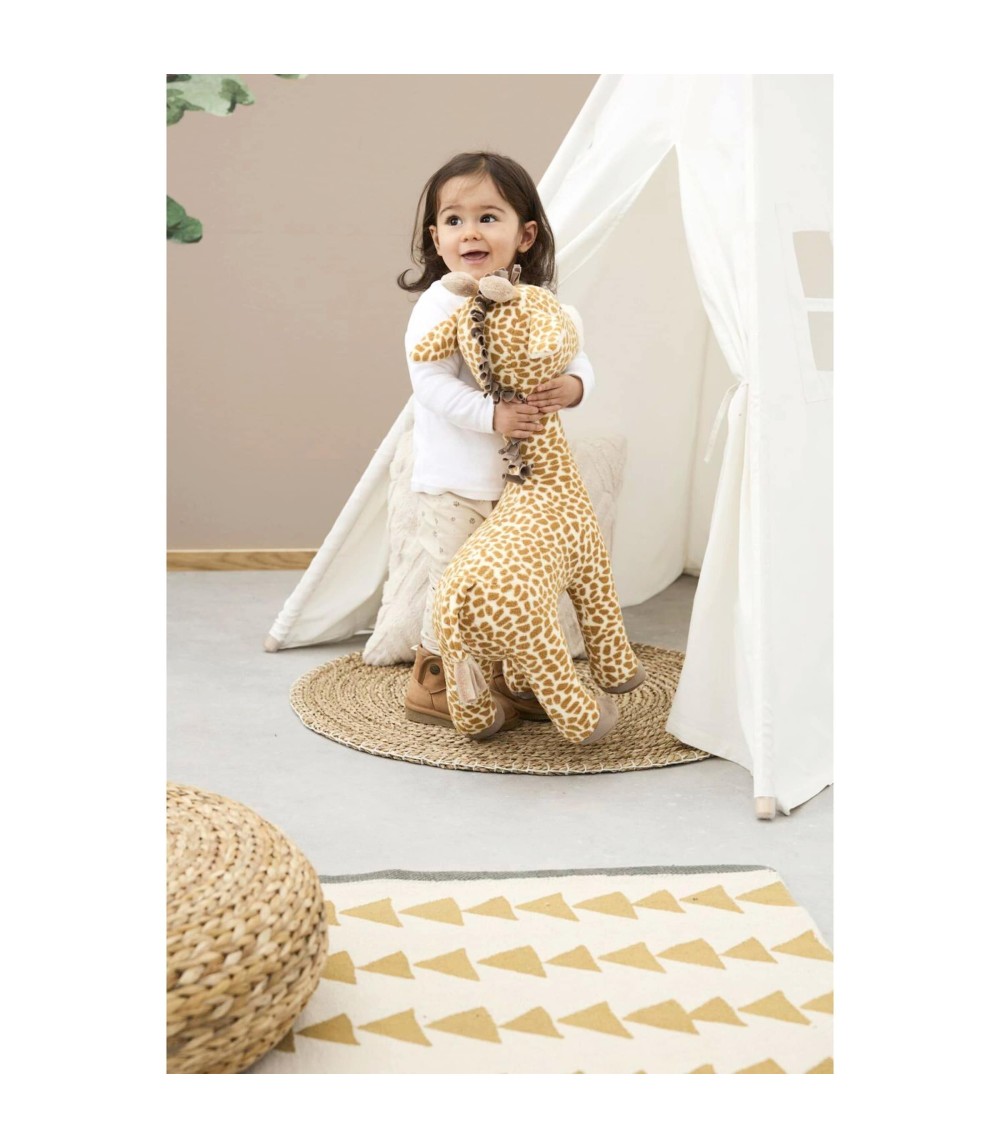 Kuscheltier Giraffe Kaya 45cm