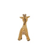 Kuscheltier Giraffe Kaya 45cm
