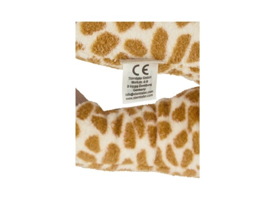 Kuscheltier Giraffe Kaya 45cm