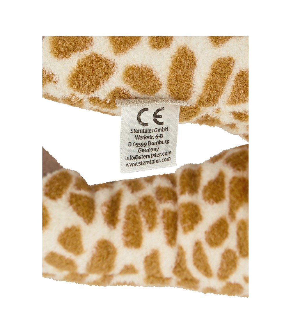 Kuscheltier Giraffe Kaya 45cm