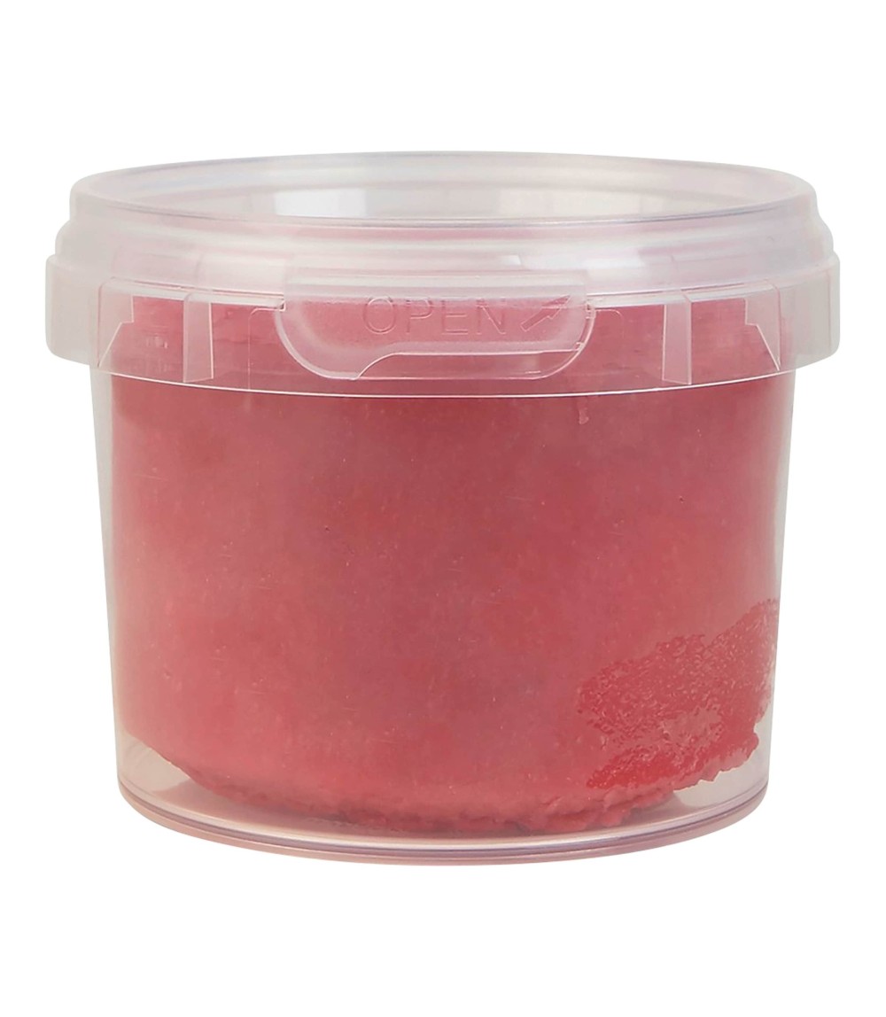 Bio-Soft-Knete 4 Farben