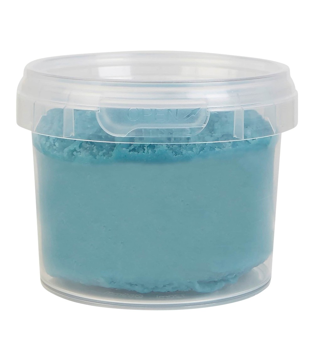 Bio-Soft-Knete 4 Farben