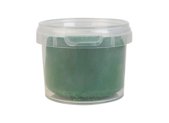 Bio-Soft-Knete 4 Farben