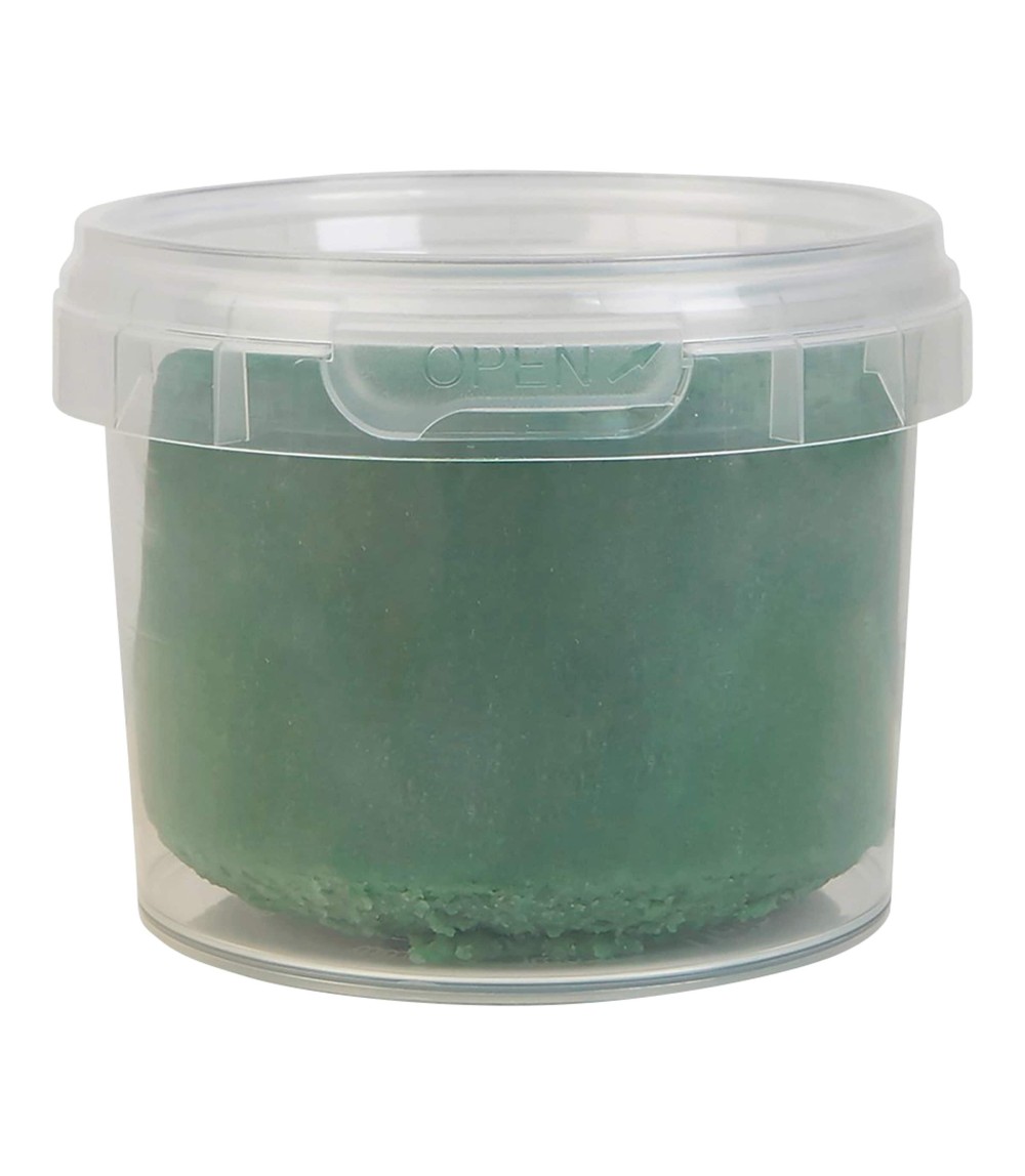 Bio-Soft-Knete 4 Farben