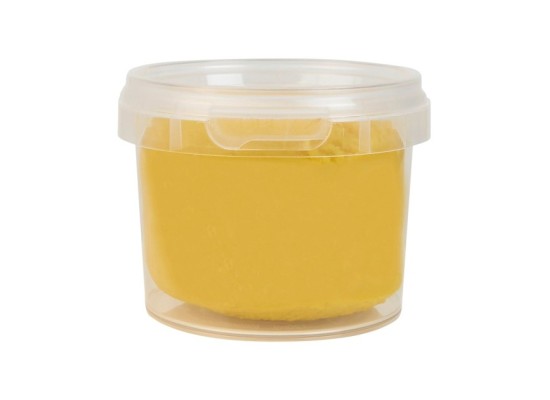 Bio-Soft-Knete 4 Farben