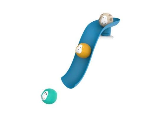 Badespielzeug Badezeit