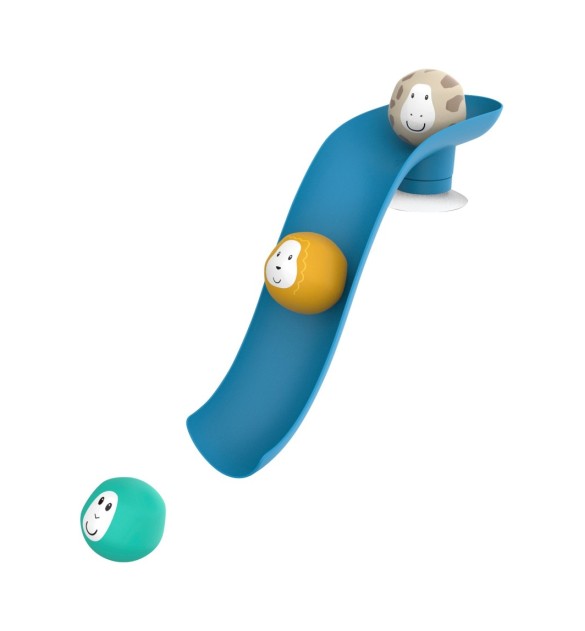 Badespielzeug Badezeit