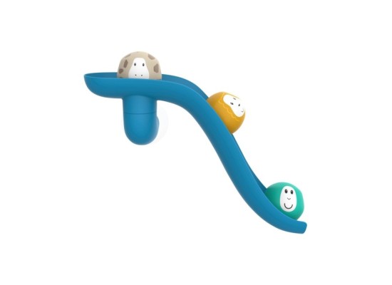 Badespielzeug Badezeit