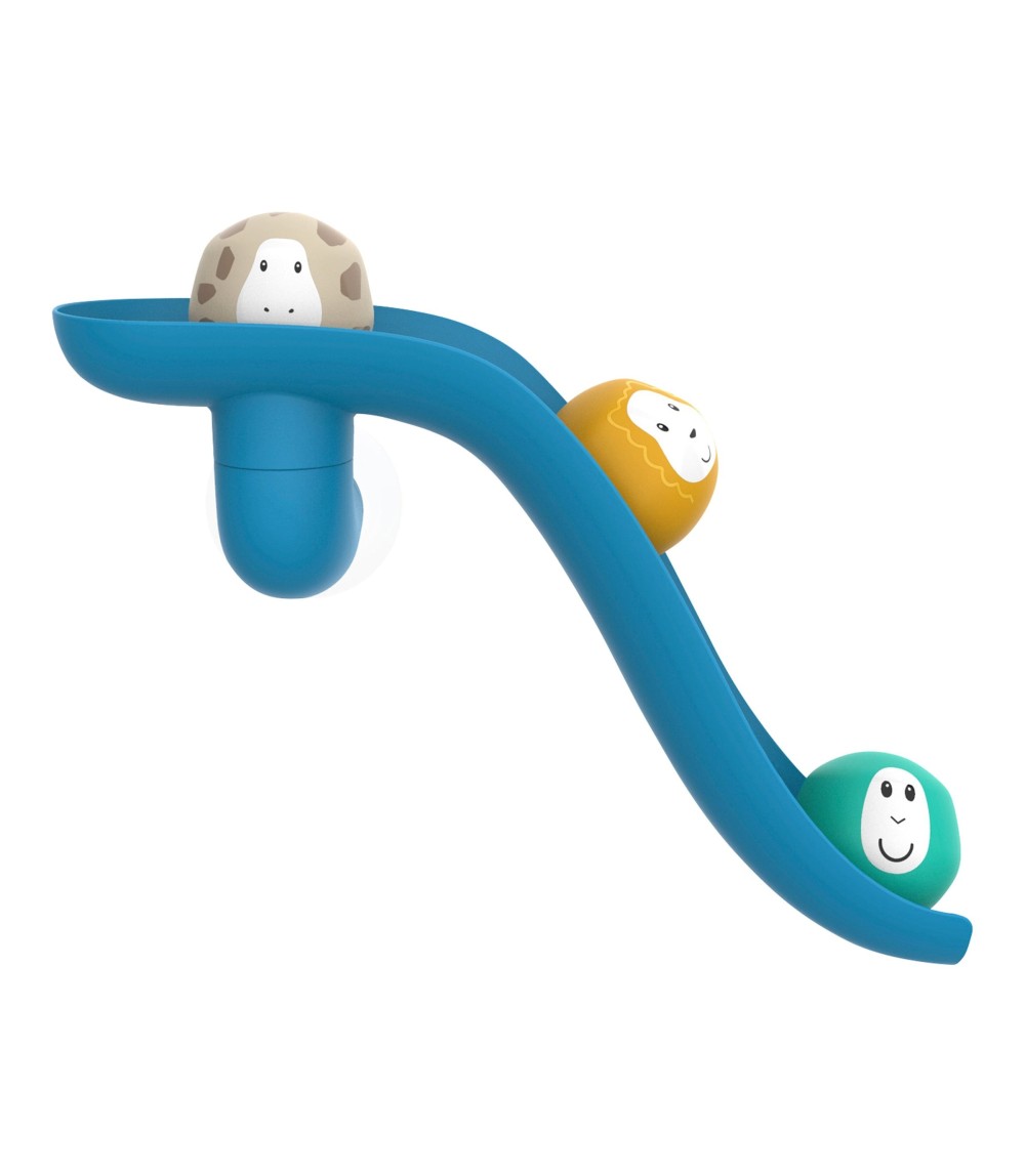 Badespielzeug Badezeit