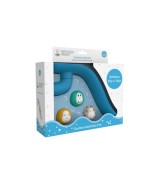 Badespielzeug Badezeit